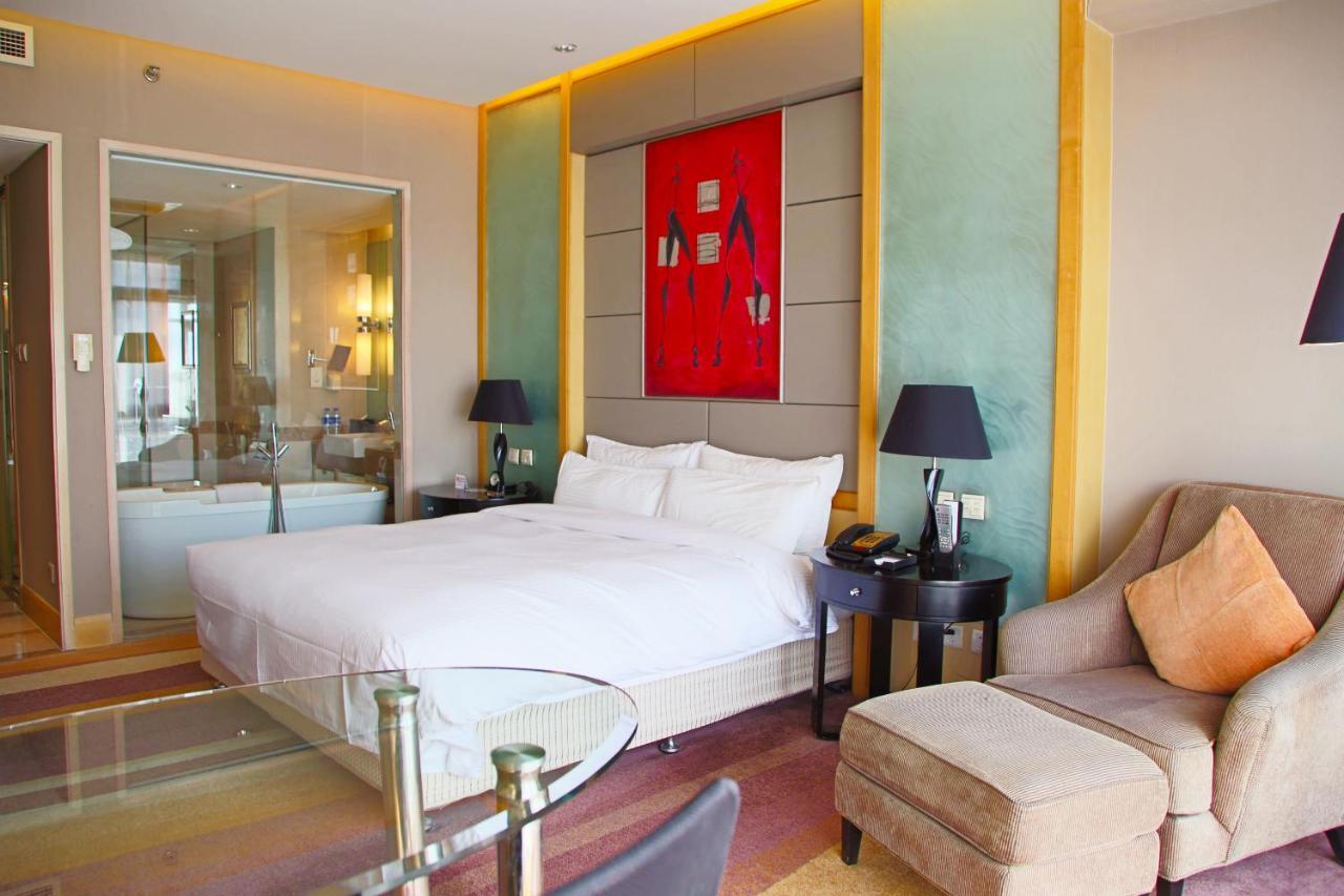 Wenjin Hotel, Pekin Zewnętrze zdjęcie