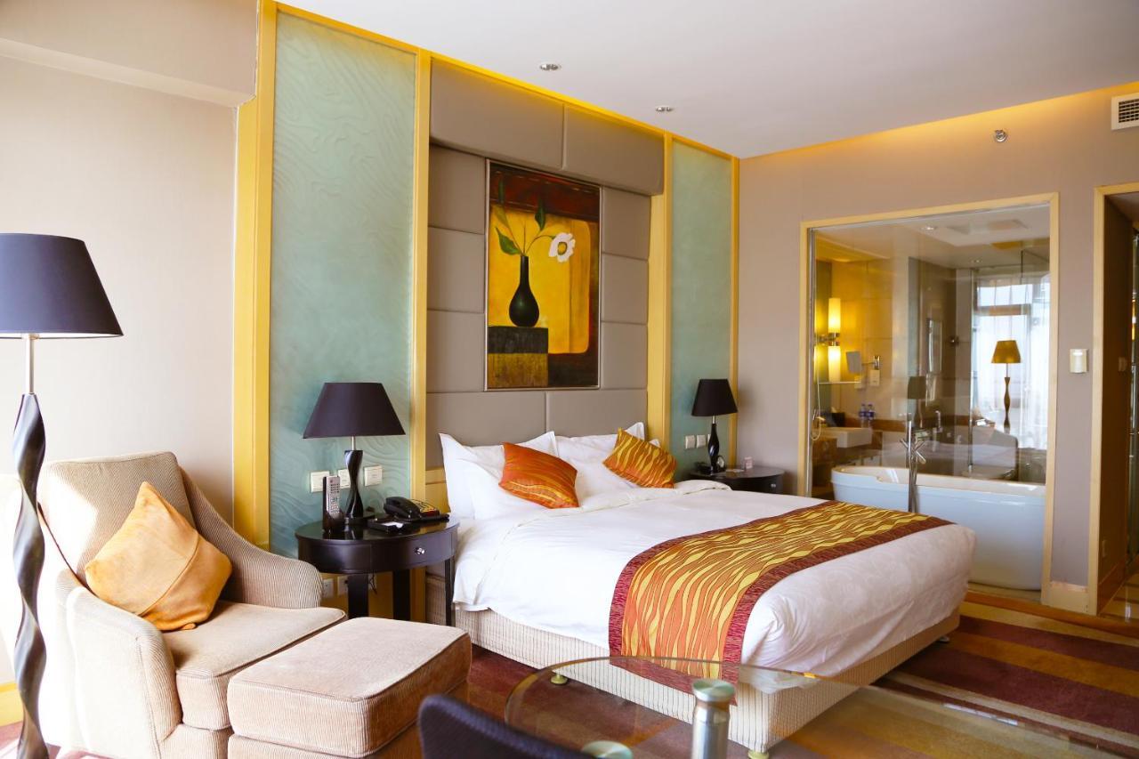 Wenjin Hotel, Pekin Zewnętrze zdjęcie