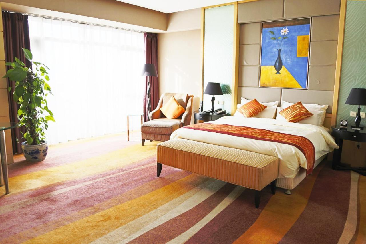 Wenjin Hotel, Pekin Zewnętrze zdjęcie