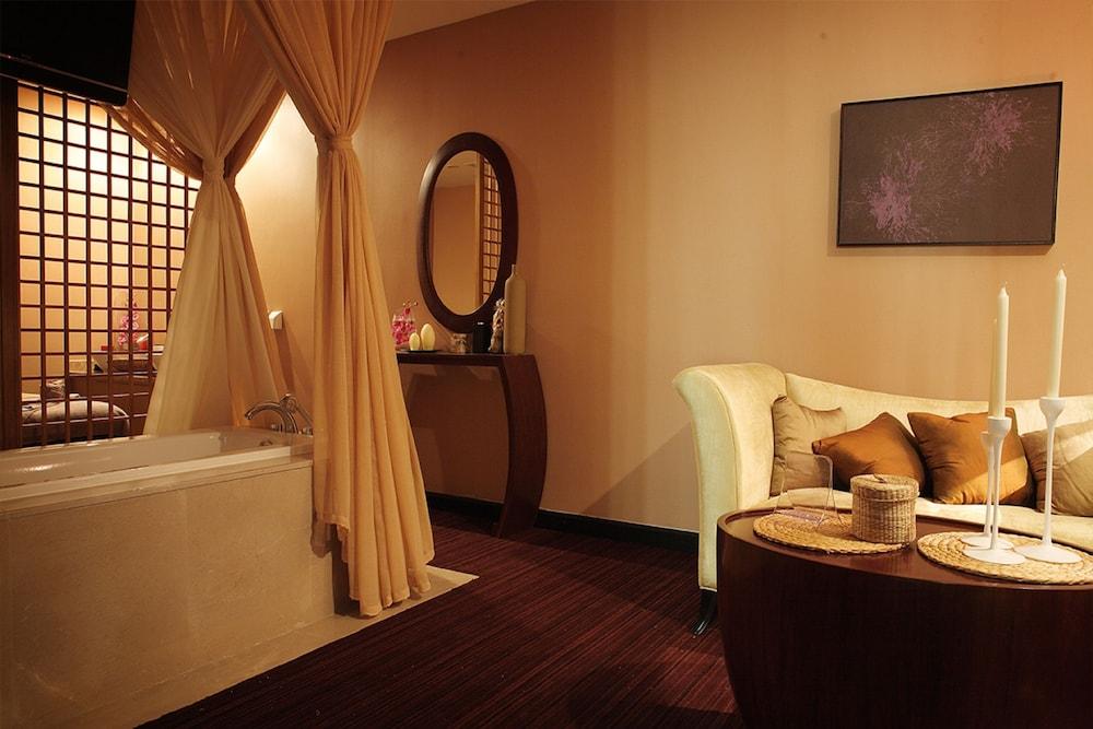 Wenjin Hotel, Pekin Zewnętrze zdjęcie
