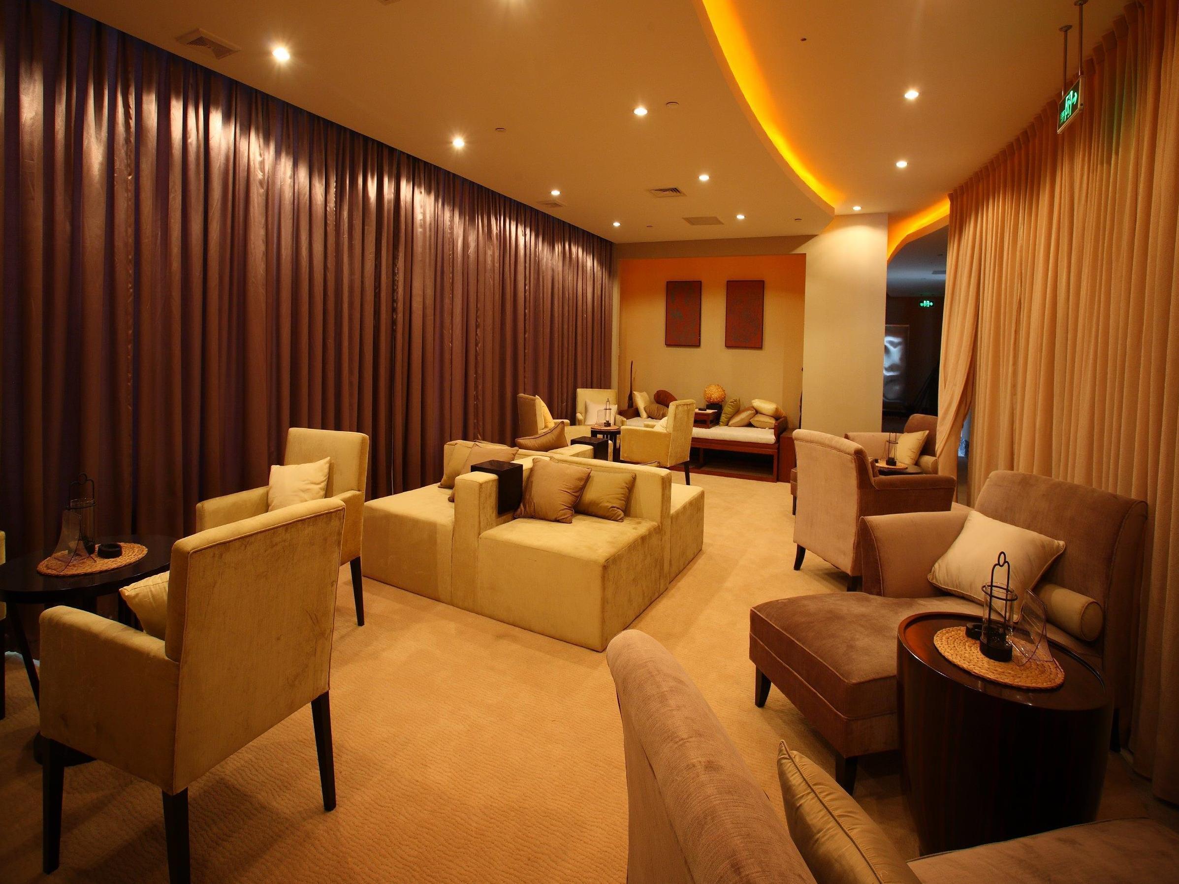 Wenjin Hotel, Pekin Zewnętrze zdjęcie