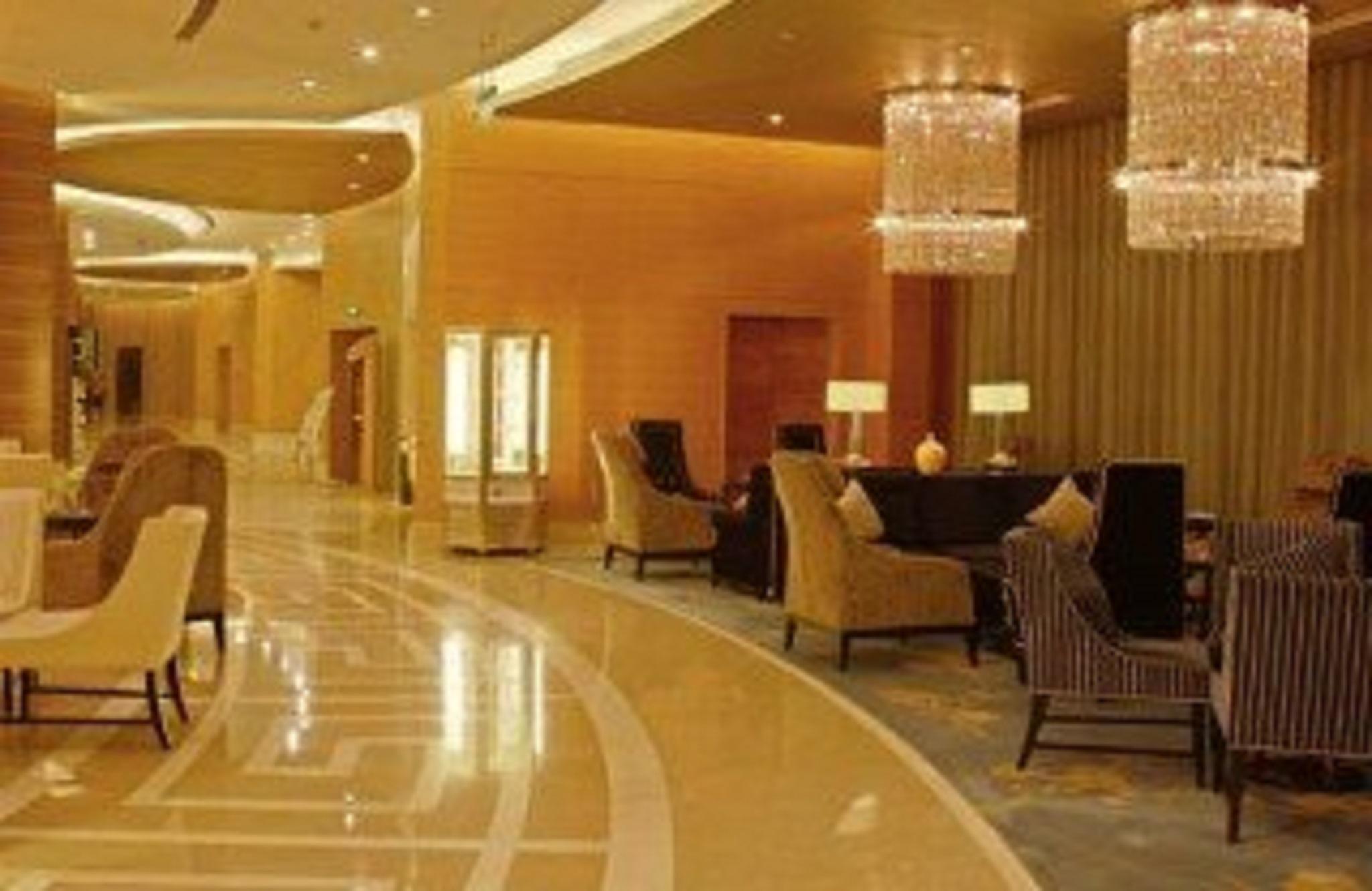 Wenjin Hotel, Pekin Zewnętrze zdjęcie