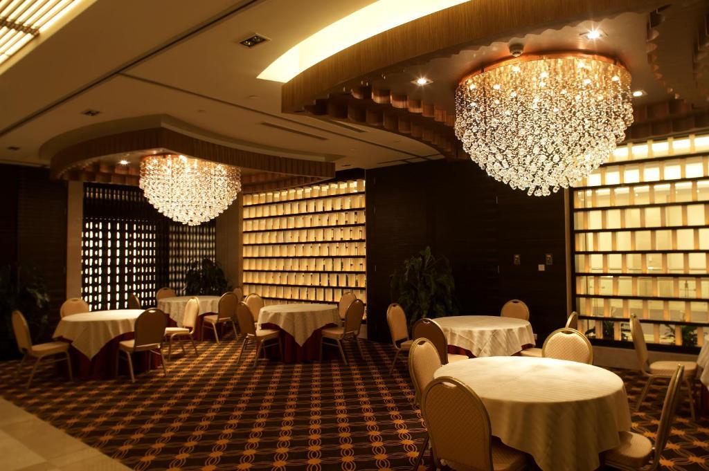 Wenjin Hotel, Pekin Zewnętrze zdjęcie