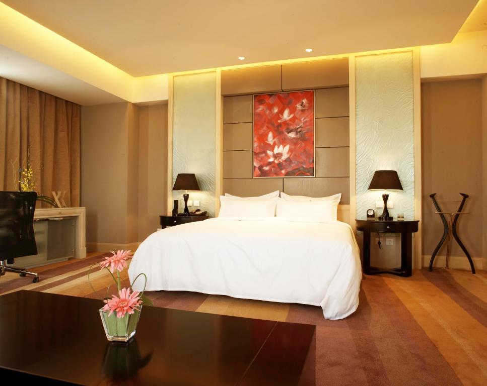 Wenjin Hotel, Pekin Pokój zdjęcie